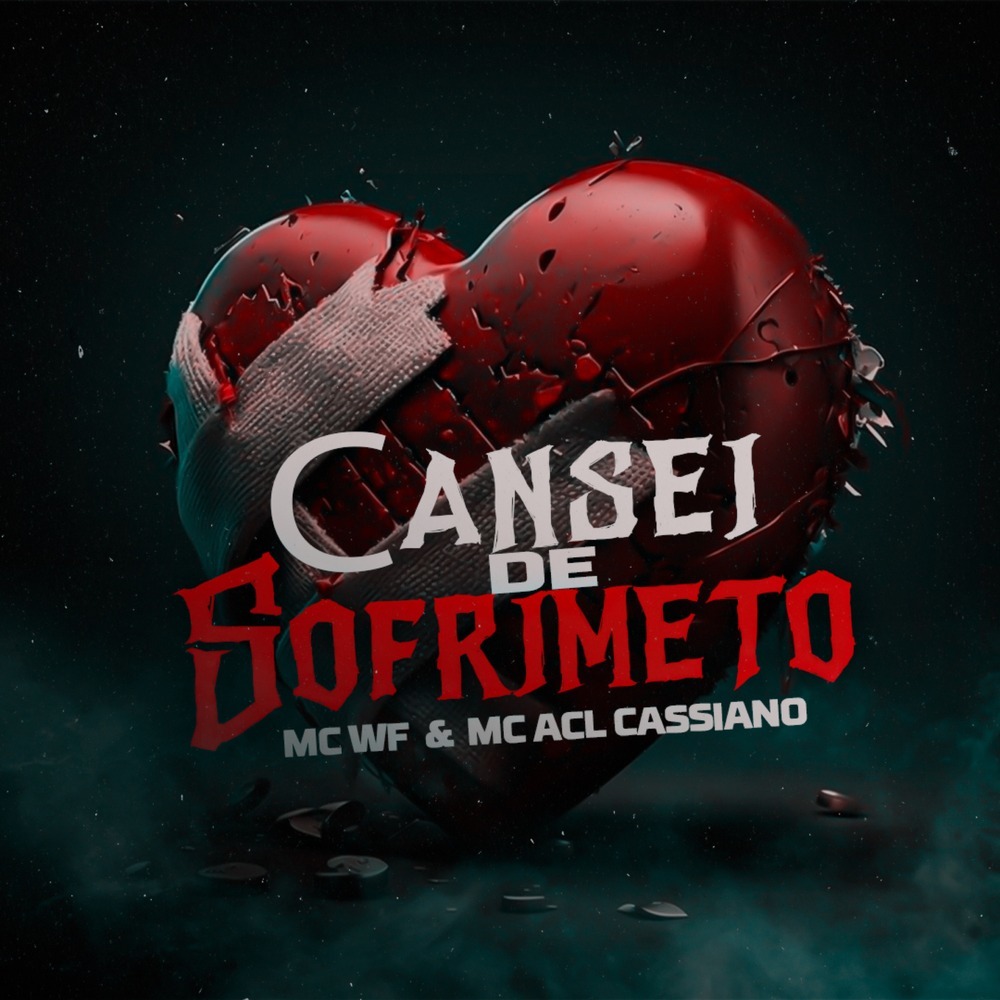 Cansei de sofrimento (Explicit)