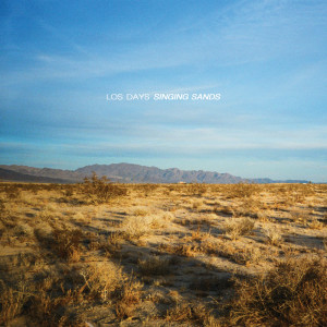 Album Singing Sands oleh Tommy Guerrero