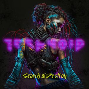 Listen to Search & Destroy (feat. Studio-X) song with lyrics from Technoid