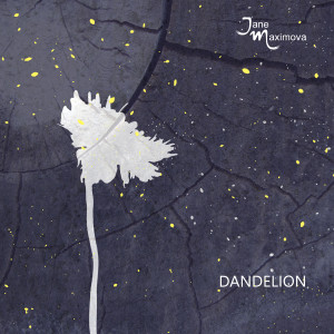Album Dandelion from Jane Maximova