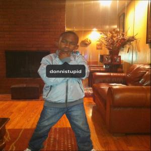 Listen to Banish Em (Explicit) song with lyrics from Donni