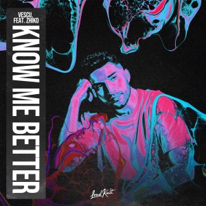 อัลบัม Know Me Better ศิลปิน Vescu