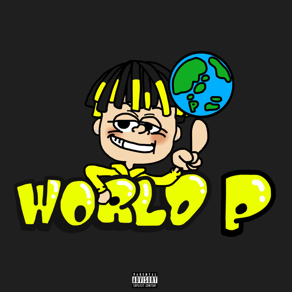 RingRing!! (feat. PIEC3 POPPO) (Explicit)