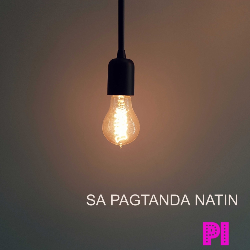 Sa Pagtanda Natin