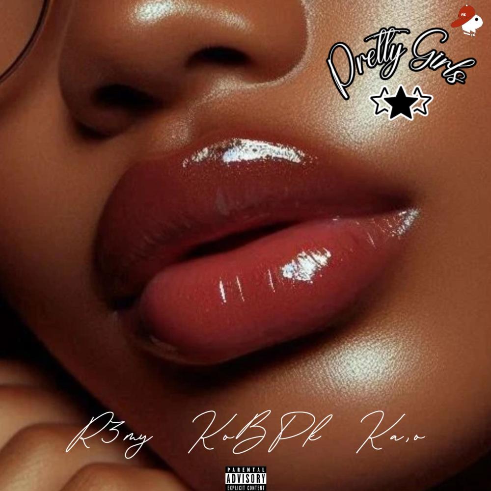 Pretty Girls (feat. Remy) (Explicit)