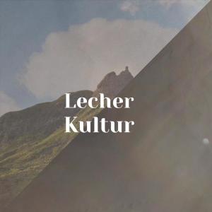 อัลบัม Lecher Kultur ศิลปิน Various