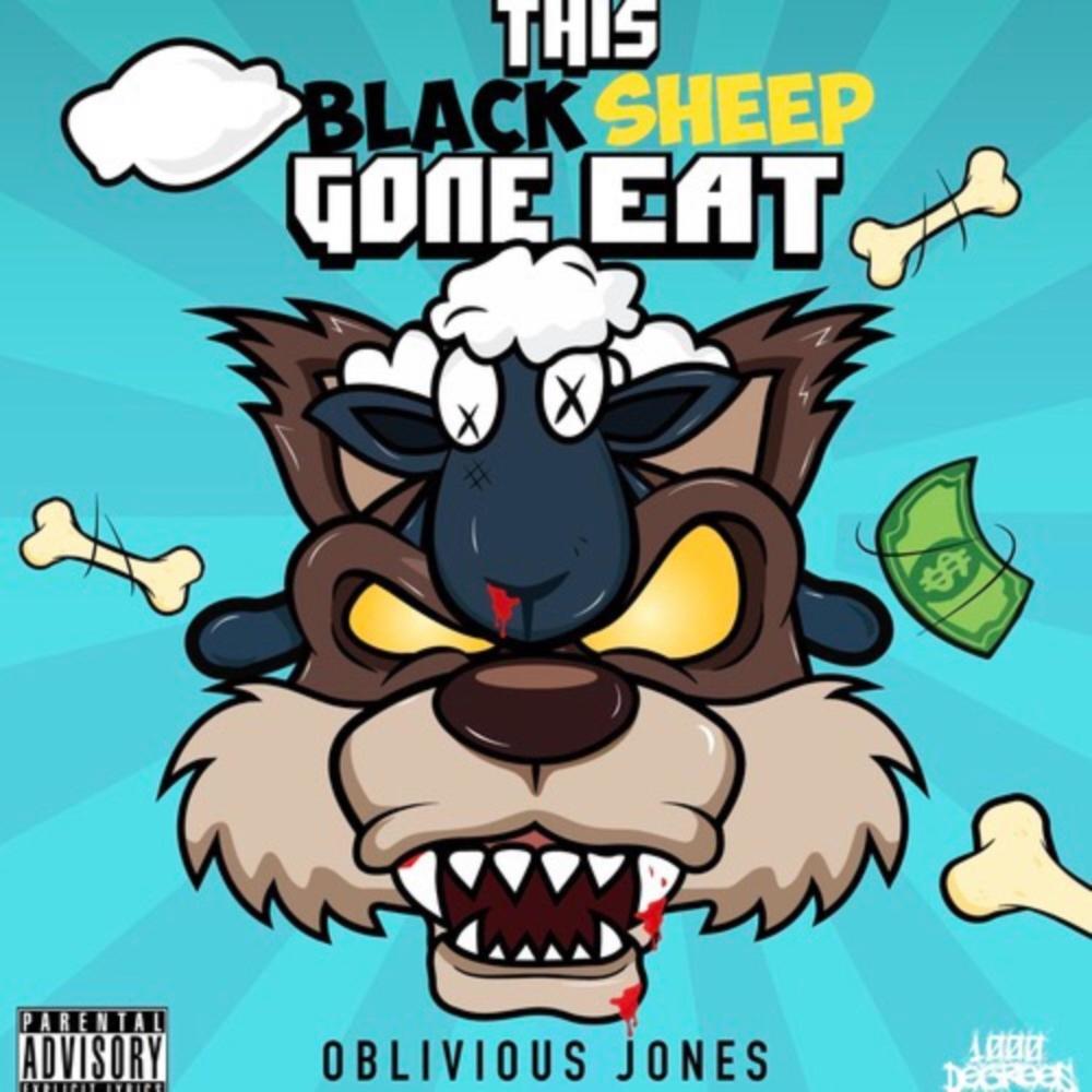Mobbin' (feat. King Dre) (Explicit)