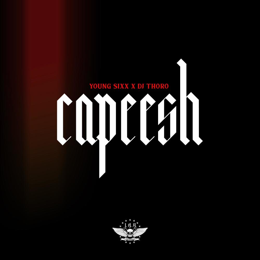 Capeesh (feat. DJ Thoro|Explicit)