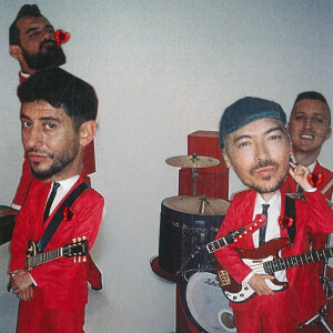 default playlist img