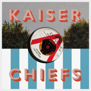 Kaiser Chiefs的專輯Record Collection