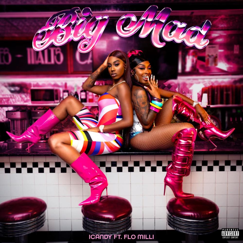 Big Mad (Explicit)