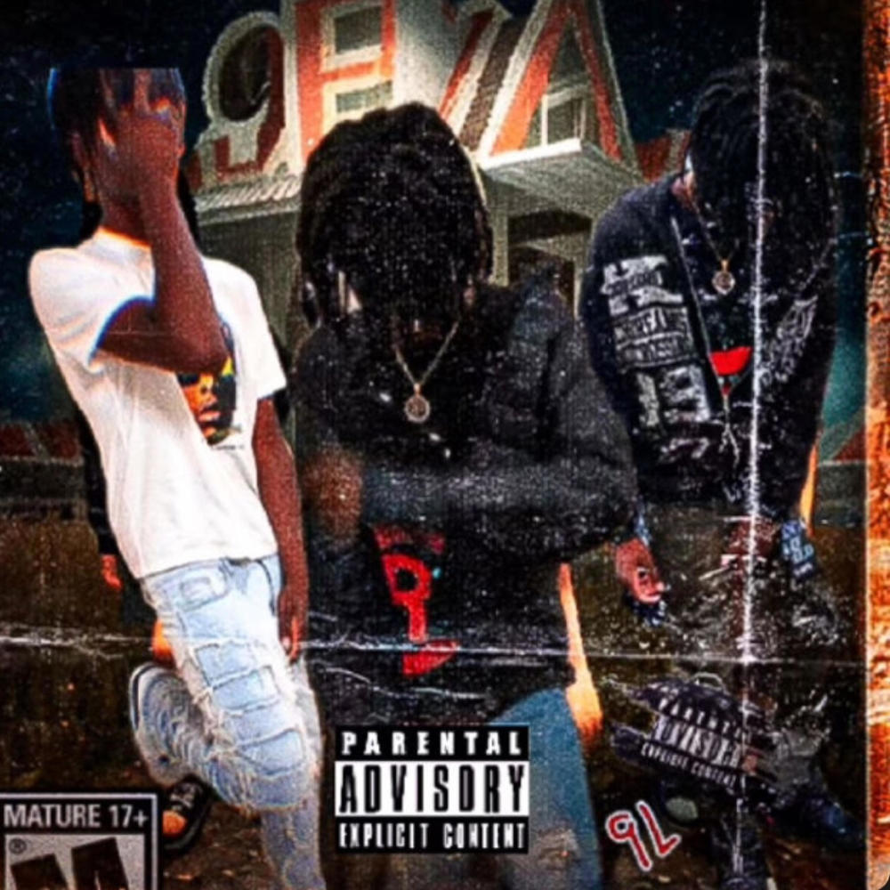 Takin dat Risk (feat. Dee herbo) (Explicit)