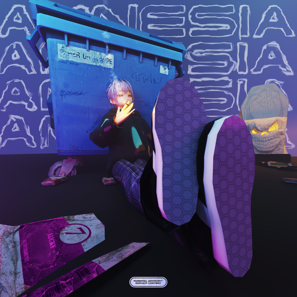 Amnesia