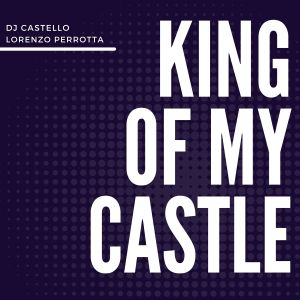 Lorenzo Perrotta的專輯King of my castle