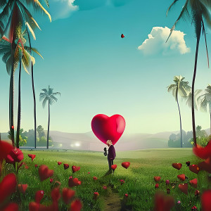 Listen to Losing My Heart song with lyrics from LØSTCLOUD