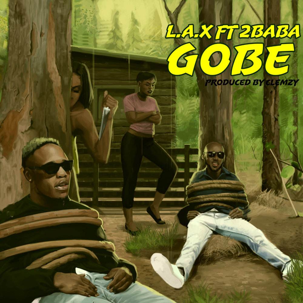 Gobe (Explicit)