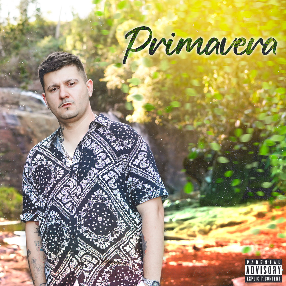 Primavera (Explicit)