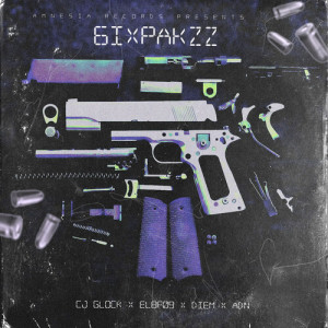 Album 6 Pakzz (Explicit) from 
