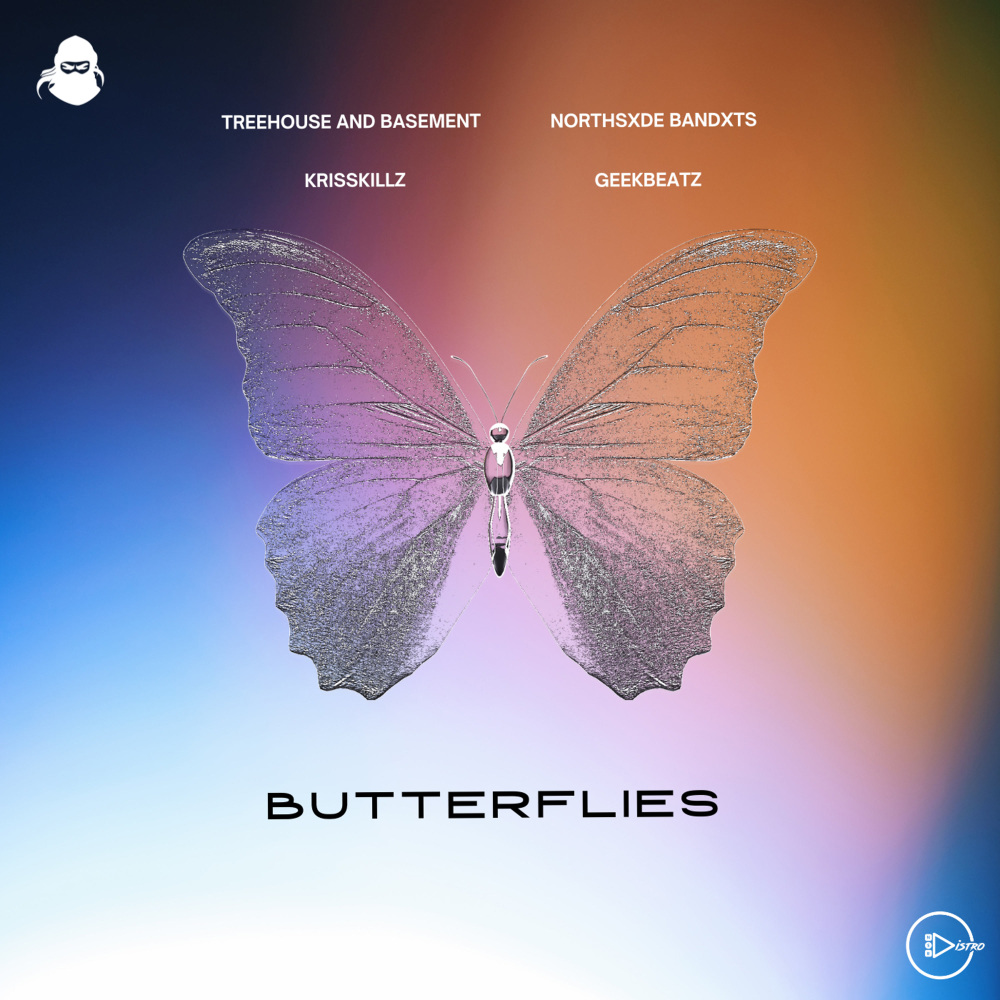 Butterflies