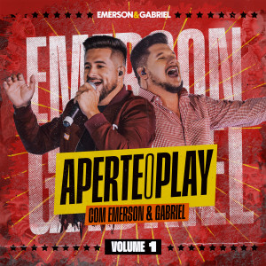 Listen to É Tarde Demais / Mal Acostumado (Ao Vivo) song with lyrics from Emerson e Gabriel