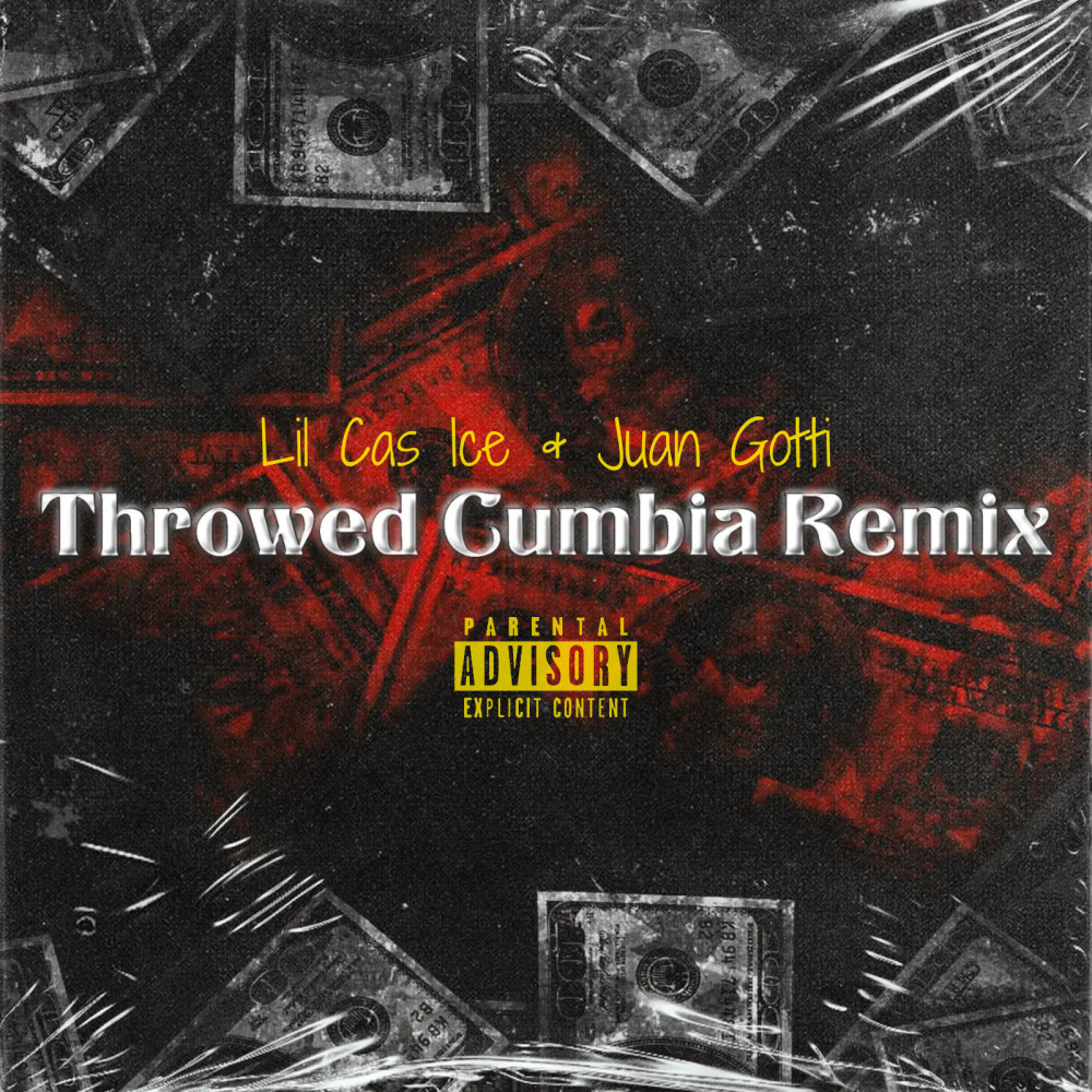 Throwed Cumbia (Remix|Explicit)