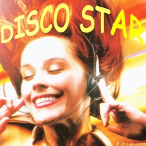 收聽Disco Star的Alessia Disco歌詞歌曲