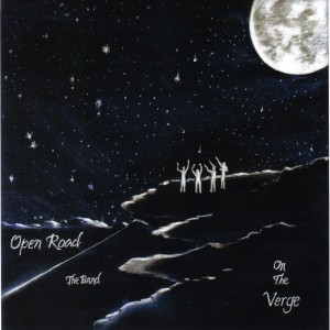Open Road的專輯On the Verge