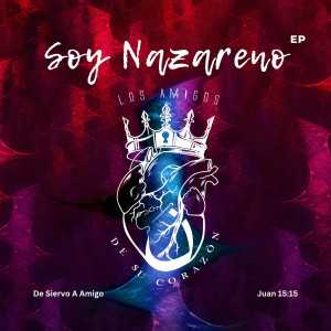 Listen to Temor De Dios song with lyrics from Los Amigos de Su Corazon