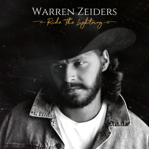 อัลบัม Ride the Lightning ศิลปิน Warren Zeiders