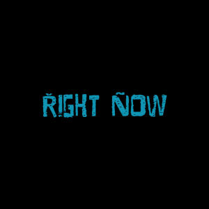 Soren的專輯Right Now (Explicit)