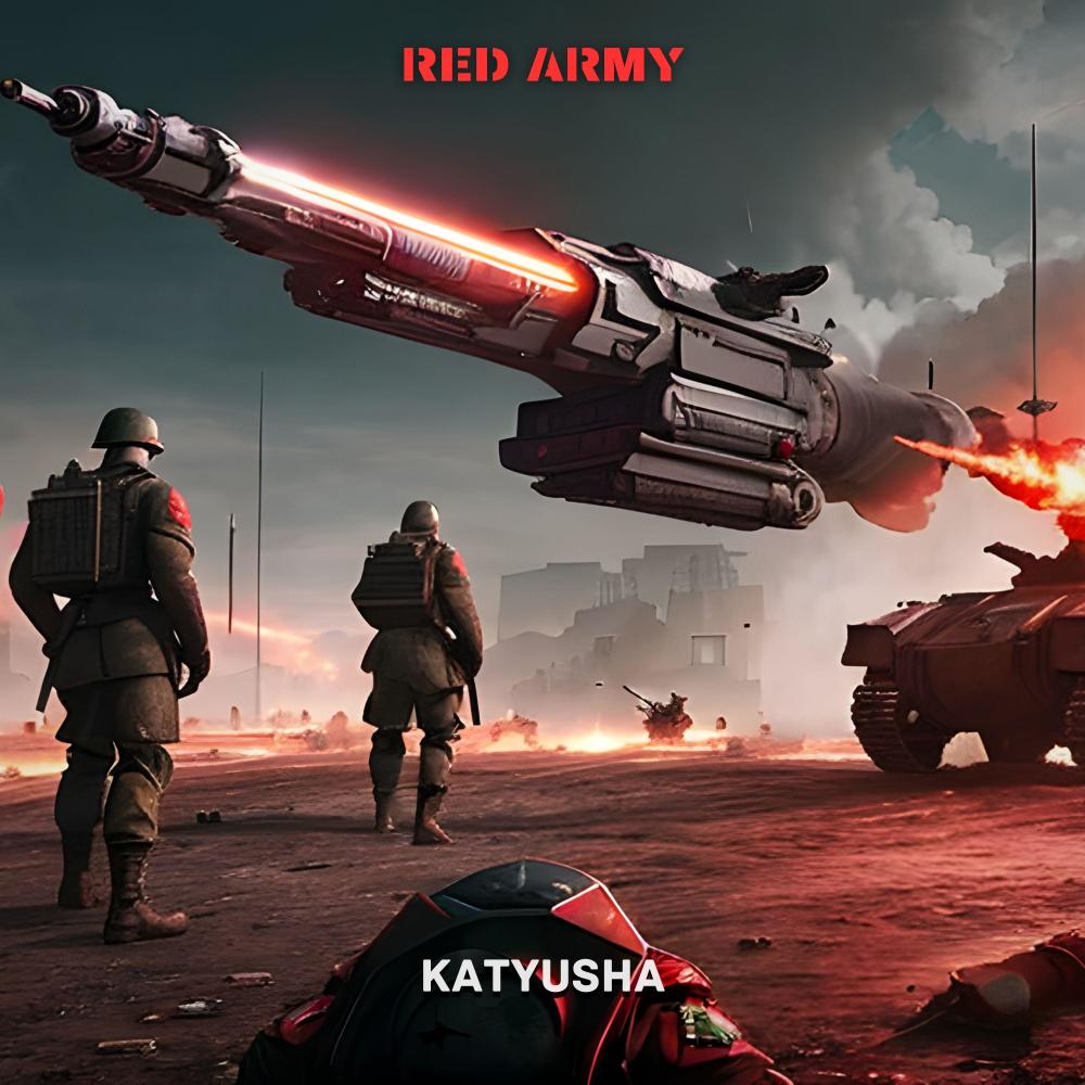 Katyusha