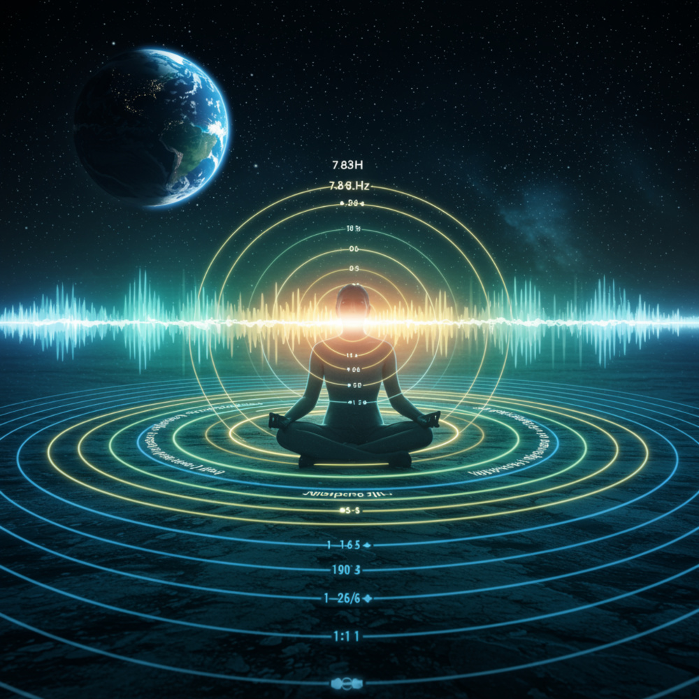 Universal Energy Tuning