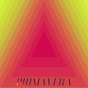 Album Primavera from Silvia Natiello-Spiller