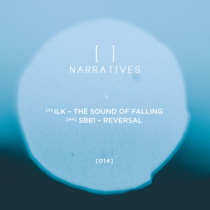 Listen to The Sound of Falling song with lyrics from Ilk