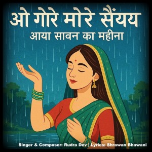 Album O Mere Saniya Aaya Sawan Ka Mahina from Rudra Dev