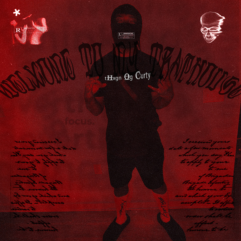 Welxome to My Trxphouse (Explicit)