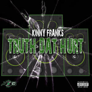 收聽Kinny Franks的Made Like This (Explicit)歌詞歌曲