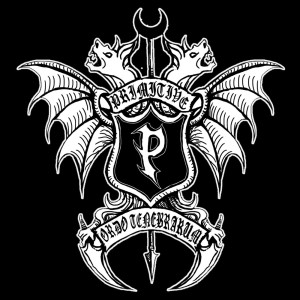 Album Ordo Tenebrarum (Explicit) from 