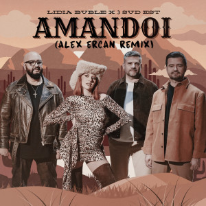 收聽Lidia Buble的Amândoi (Alex Ercan Remix)歌詞歌曲