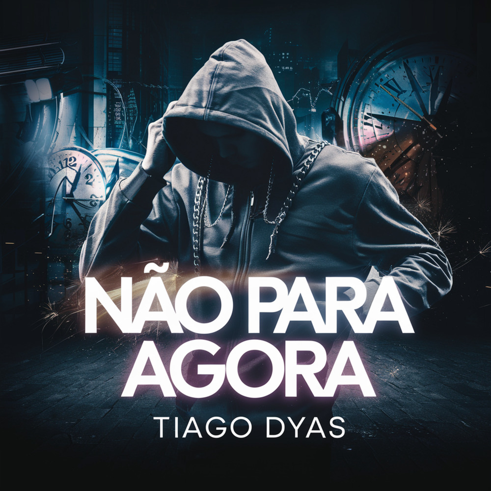Não para agora