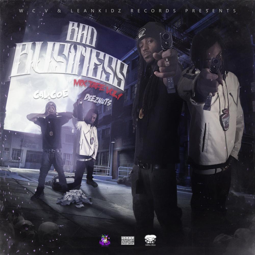 Us 2(feat. Taxfree) (Explicit)