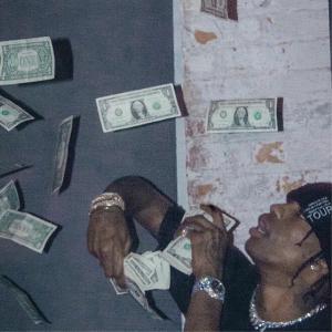 Dengarkan lagu Outta This Wrld! (Explicit) nyanyian Astros dengan lirik