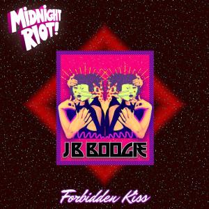 Dengarkan Like It lagu dari J B Boogie dengan lirik