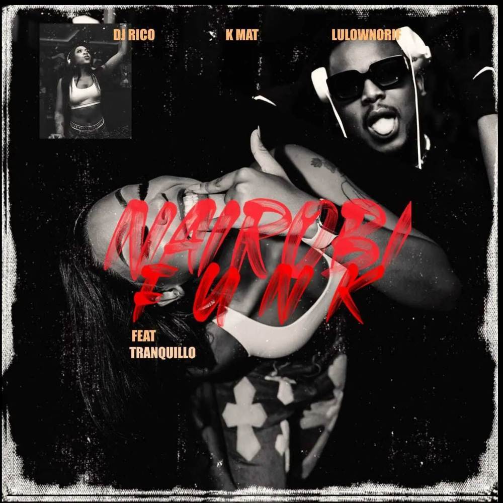 Nairobi Funk