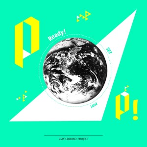 Album Ready Set Pop! oleh Various Artists