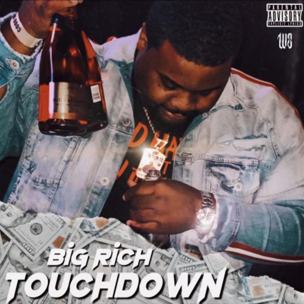 Touchdown (Explicit)