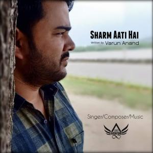 Listen to Sharm Aati Hai song with lyrics from Hashisho