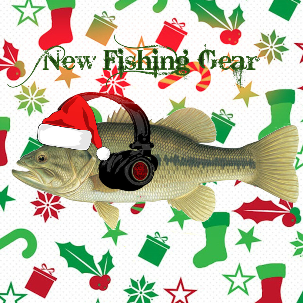 New Fishing Gear