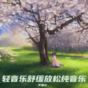 Album 钢琴曲纯音乐经典 安静助眠 轻音乐舒缓放松纯音乐 from 尹慧心