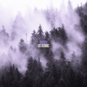 Album Lost Memories from Formantx